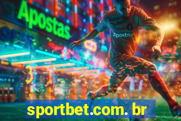 sportbet.com. br