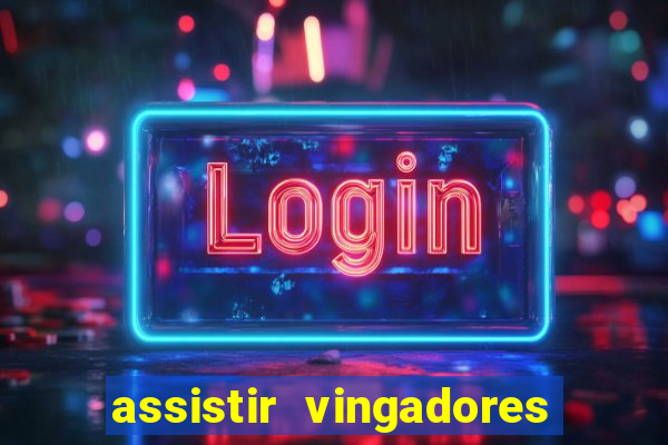 assistir vingadores guerra infinita google drive