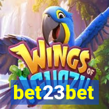 bet23bet