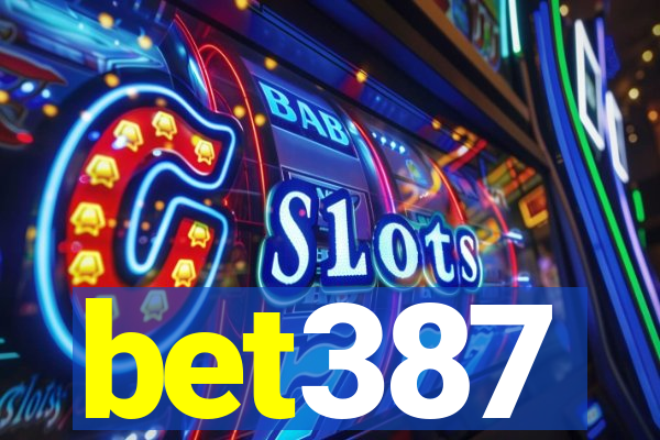 bet387