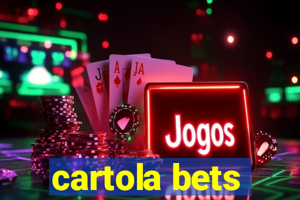 cartola bets