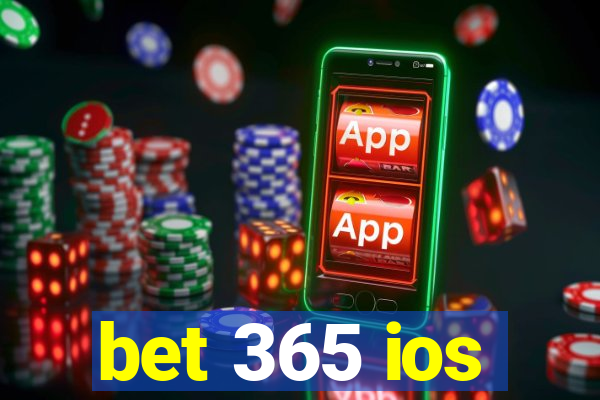 bet 365 ios