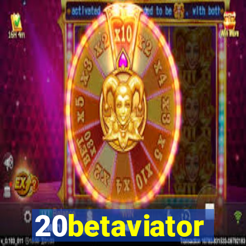 20betaviator