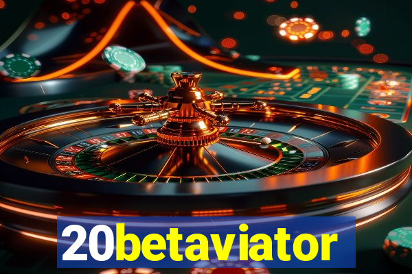 20betaviator