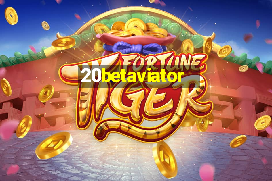 20betaviator