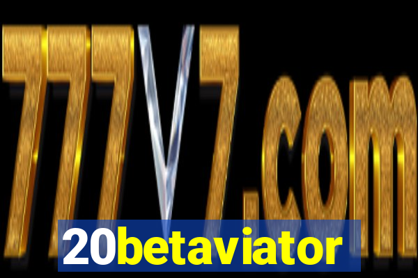 20betaviator