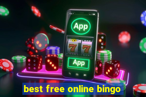 best free online bingo