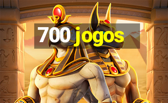 700 jogos