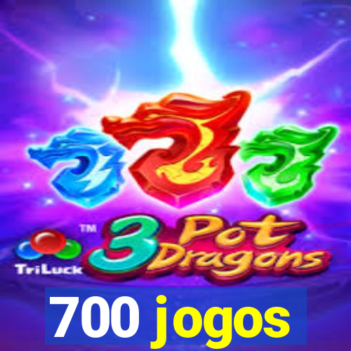 700 jogos