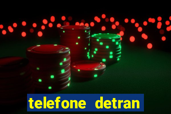 telefone detran santos poupatempo