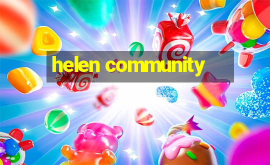 helen community