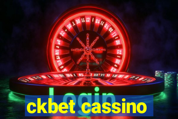 ckbet cassino