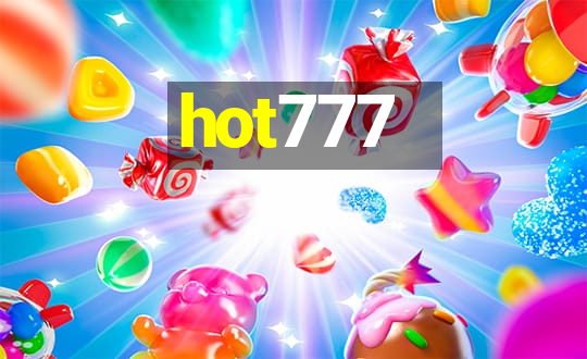 hot777