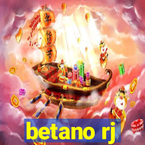 betano rj