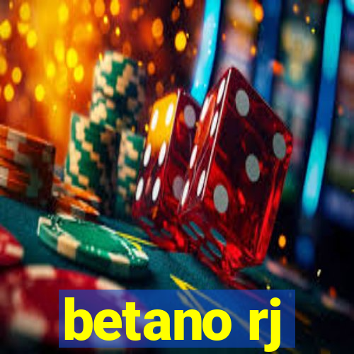 betano rj