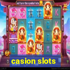 casion slots