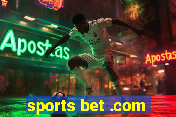 sports bet .com