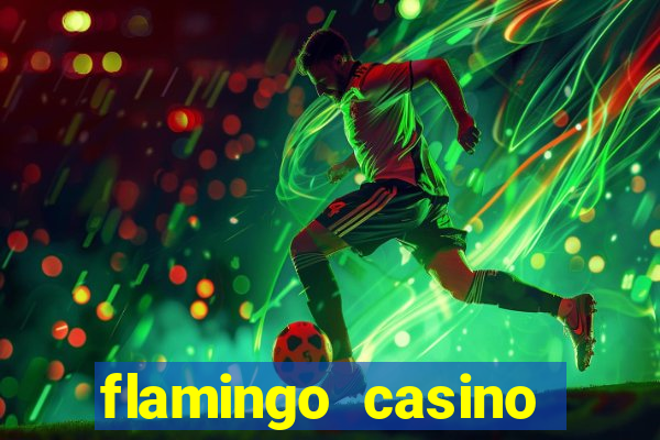 flamingo casino hotel las vegas