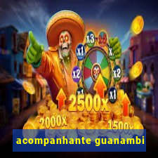 acompanhante guanambi