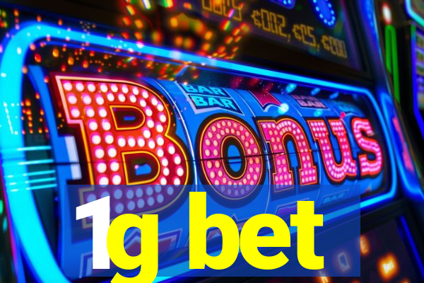 1g bet