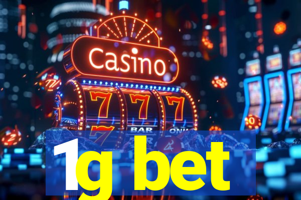 1g bet