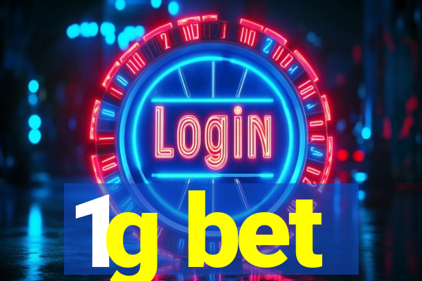 1g bet