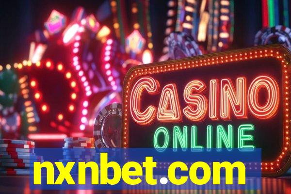 nxnbet.com