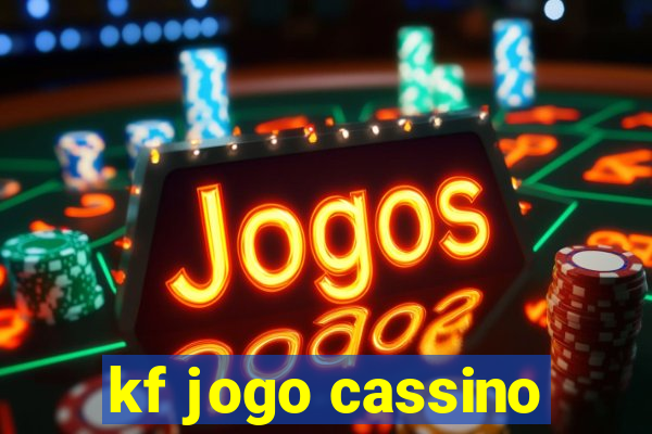 kf jogo cassino