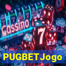 PUGBETJogo