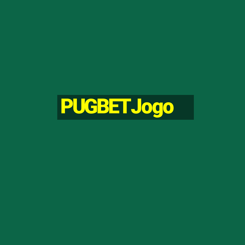 PUGBETJogo