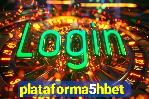 plataforma5hbet.com