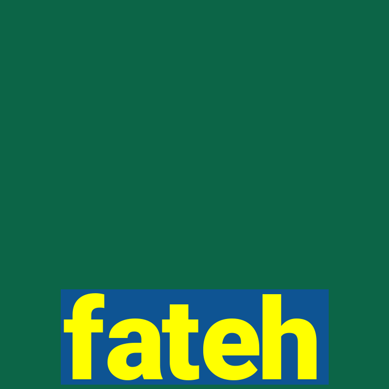 fateh