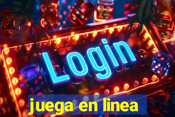 juega en linea