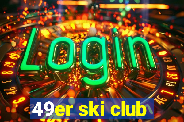 49er ski club