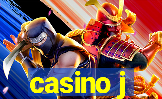 casino j