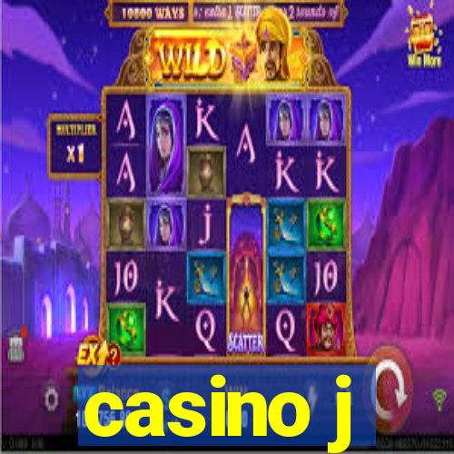 casino j