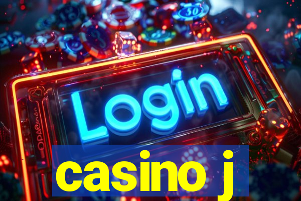 casino j