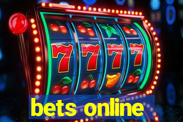 bets online