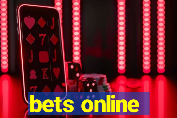 bets online