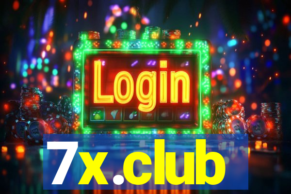 7x.club