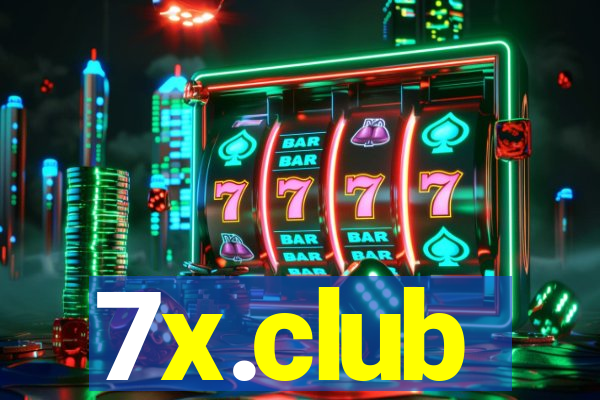 7x.club