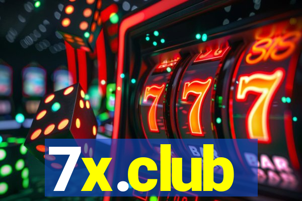 7x.club