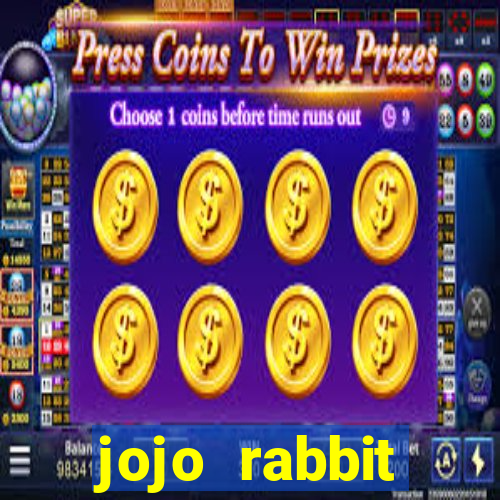 jojo rabbit assistir onlineInformational