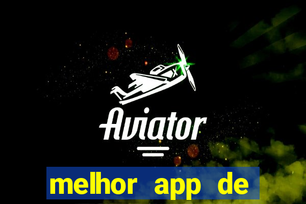 melhor app de casino para ganhar dinheiro