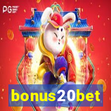 bonus20bet