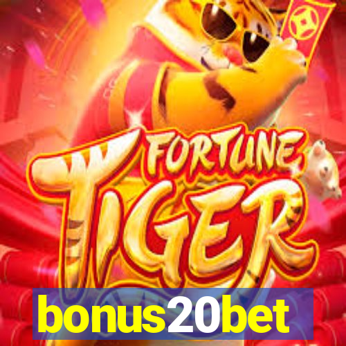 bonus20bet