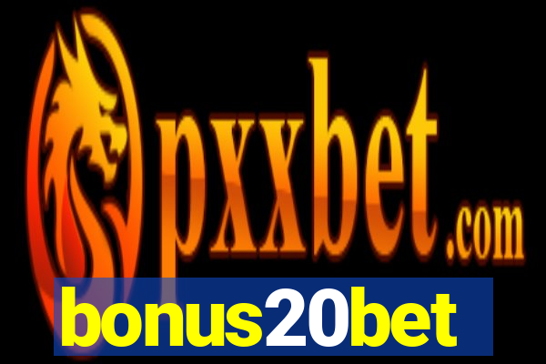 bonus20bet