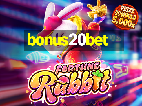 bonus20bet