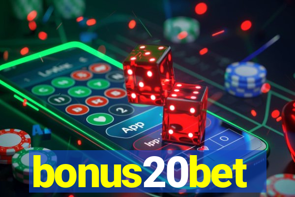 bonus20bet