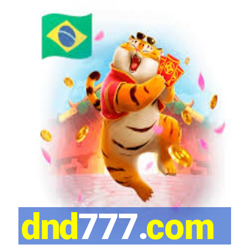 dnd777.com